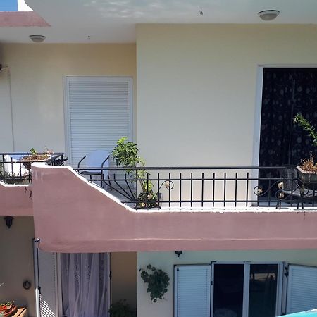 Galotel Agnoudas Near The Airport Markopoulo Mesogaias Ngoại thất bức ảnh