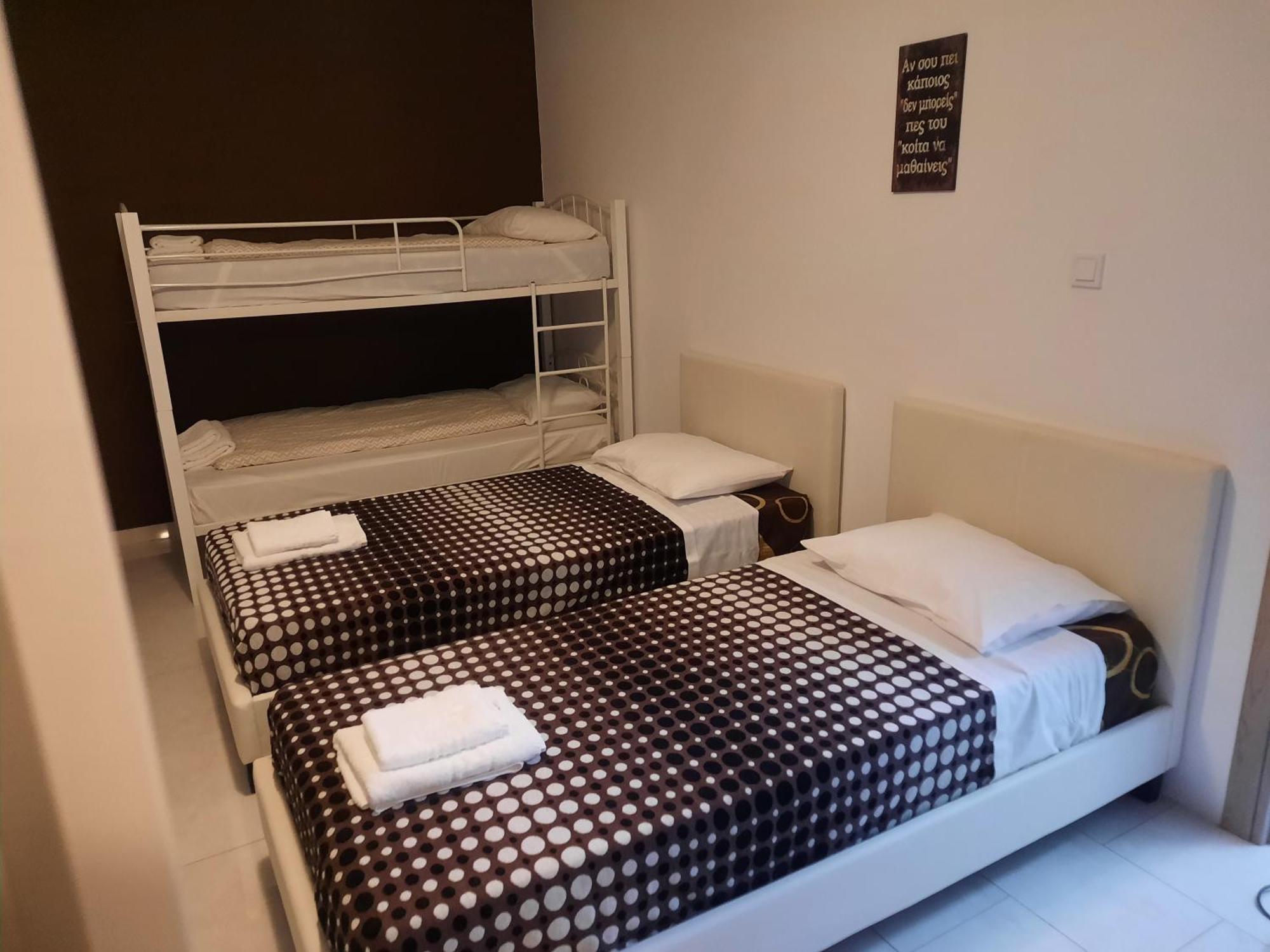 Galotel Agnoudas Near The Airport Markopoulo Mesogaias Ngoại thất bức ảnh